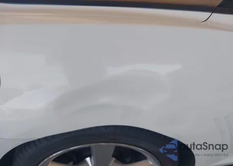 2011 Chevrolet Camaro 2Lt z USA, uszkodzony, nr VIN 2G1FC3DD6B9178660